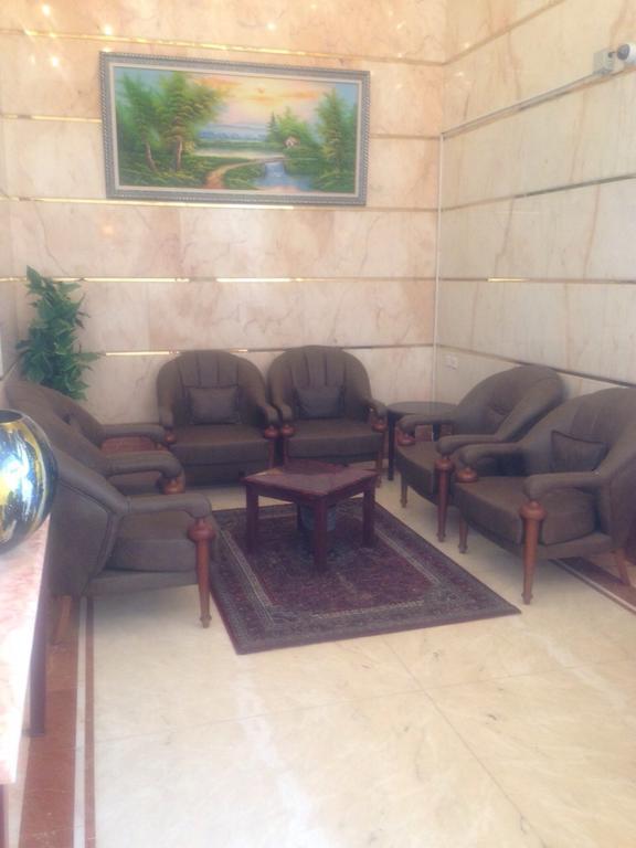 מכה Forsan Al Aseel Hotel מראה חיצוני תמונה