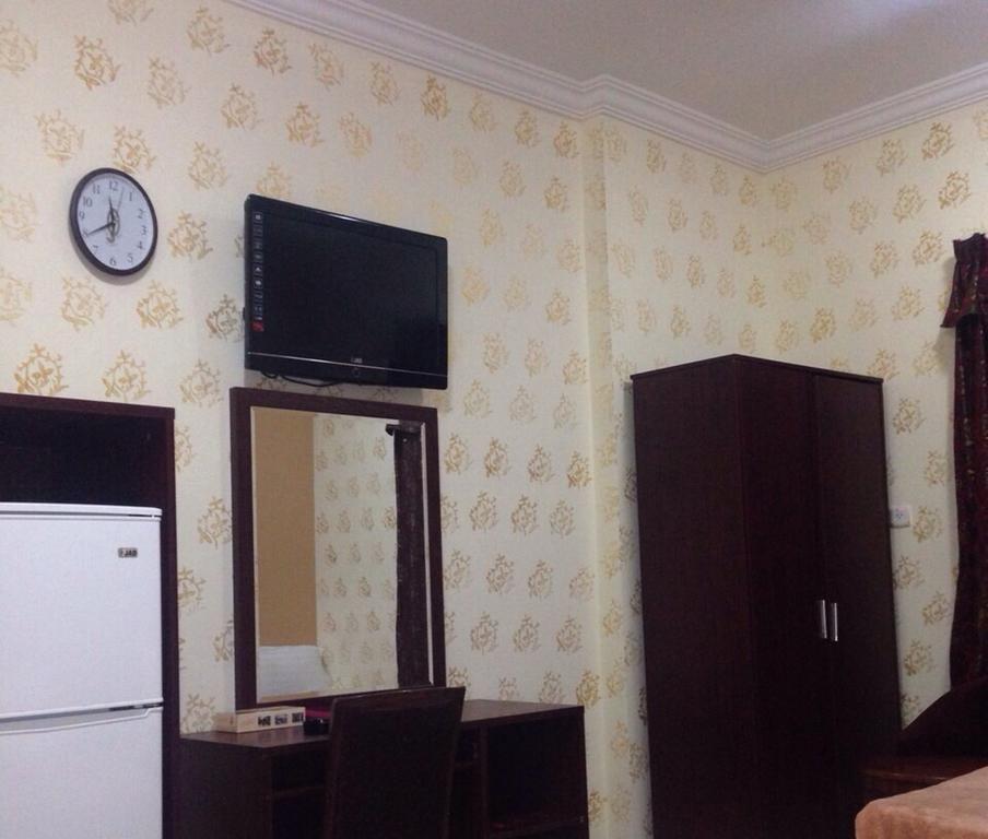 מכה Forsan Al Aseel Hotel חדר תמונה