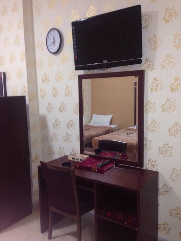 מכה Forsan Al Aseel Hotel מראה חיצוני תמונה
