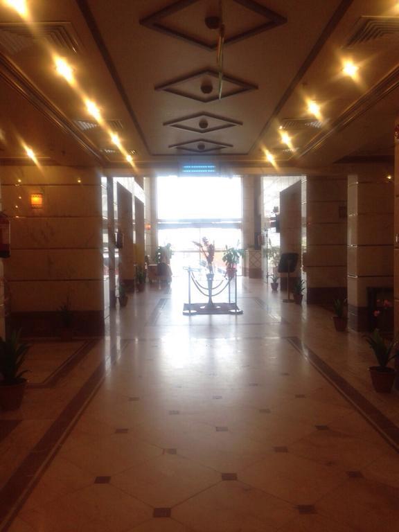 מכה Forsan Al Aseel Hotel מראה חיצוני תמונה