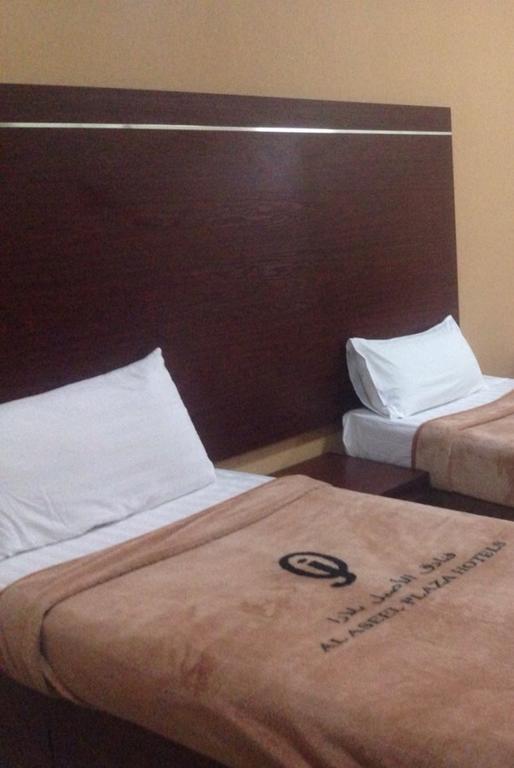 מכה Forsan Al Aseel Hotel חדר תמונה
