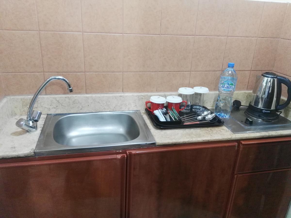 מכה Forsan Al Aseel Hotel מראה חיצוני תמונה