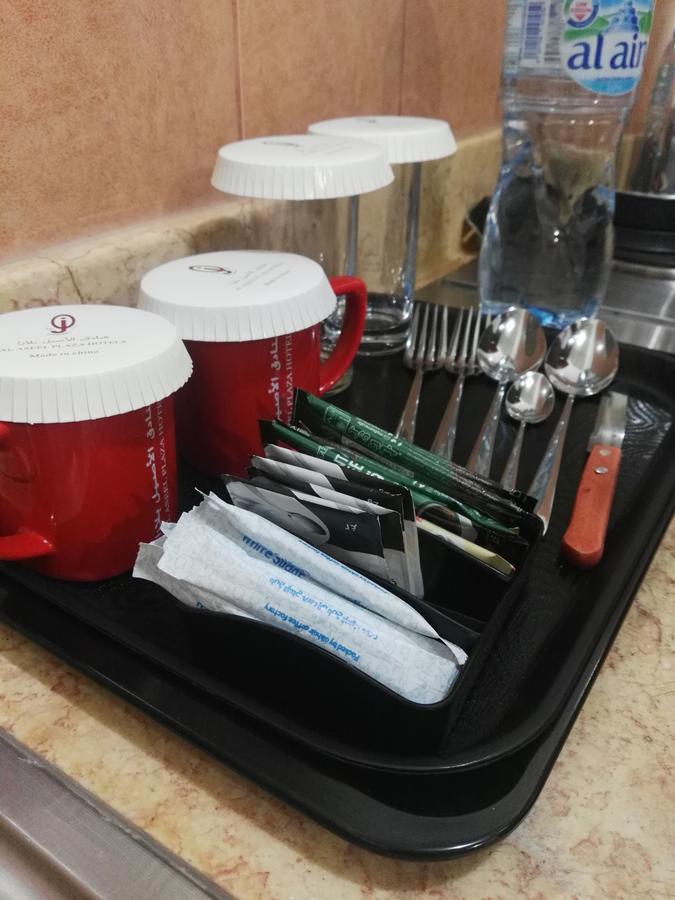מכה Forsan Al Aseel Hotel מראה חיצוני תמונה