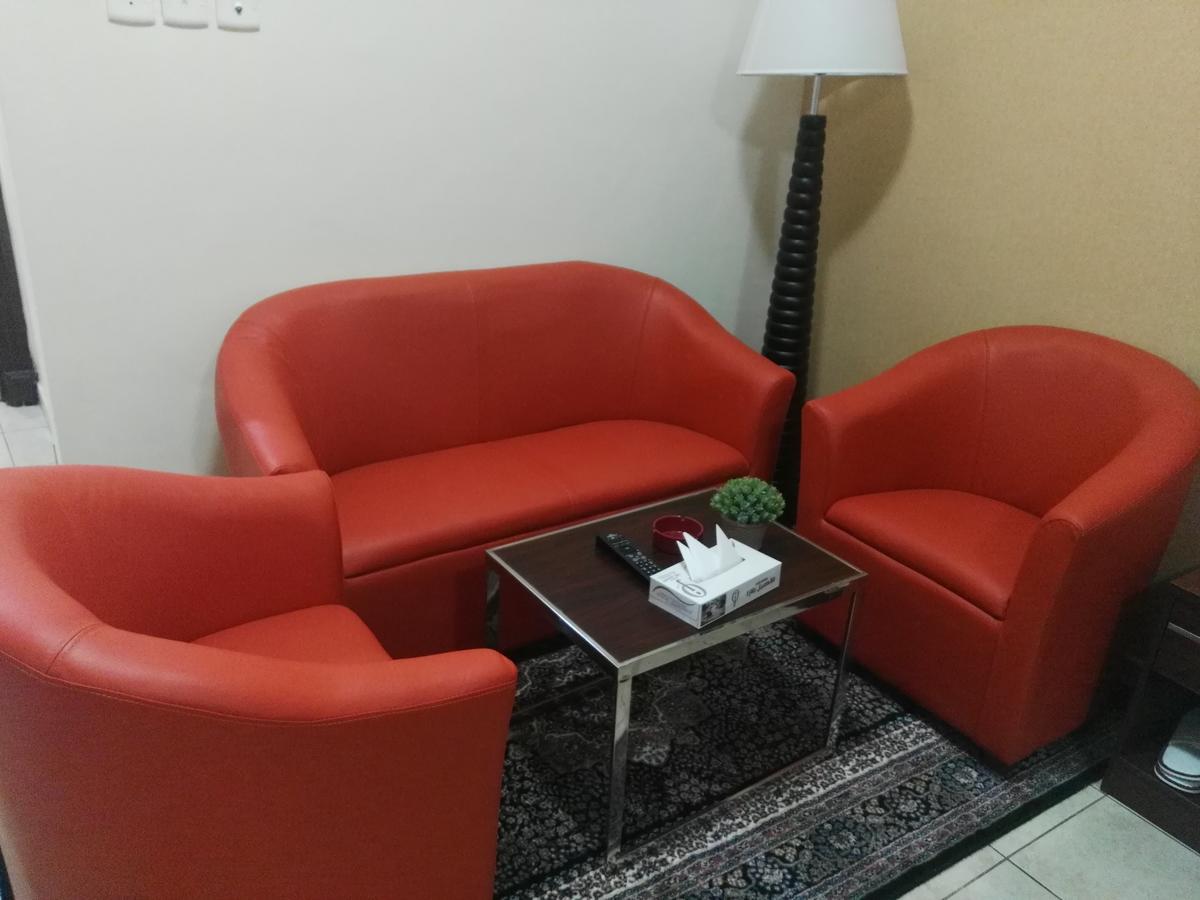 מכה Forsan Al Aseel Hotel מראה חיצוני תמונה