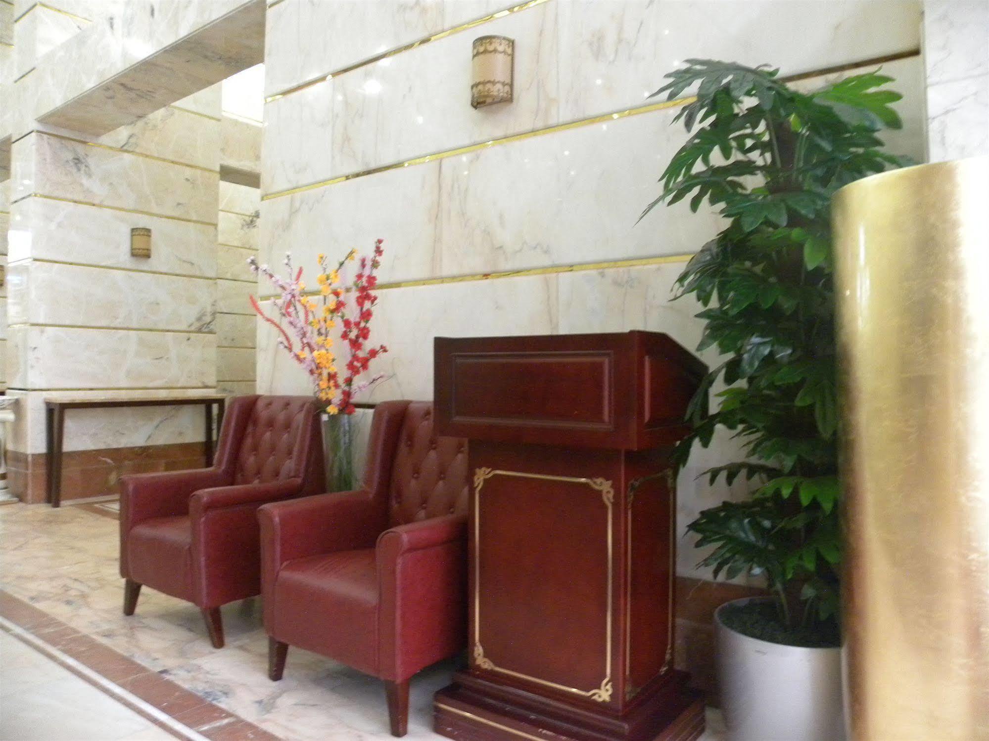 מכה Forsan Al Aseel Hotel מראה חיצוני תמונה
